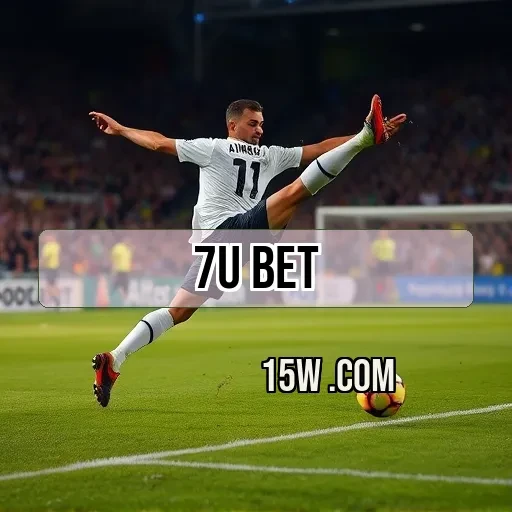 7u bet: A Melhor Experiência em Diversão e Jogos Online