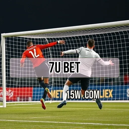 7u bet: Descubra a Facilidade de Pagamentos e Apostas Seguras