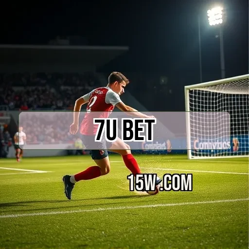 7u bet: O Guia Completo dos Caça-Níqueis Que Você Precisa Conhecer