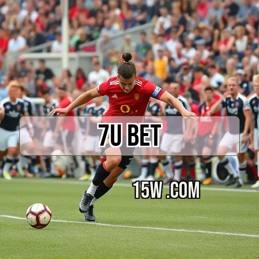 7u bet: Vantagens Imperdíveis das Promoções que Você Precisa Conhecer!