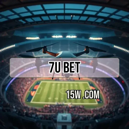 7u bet: O App que Transforma sua Experiência de Jogo em Diversão Total