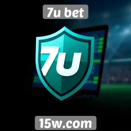 Segurança e licenciamento no site 7u bet